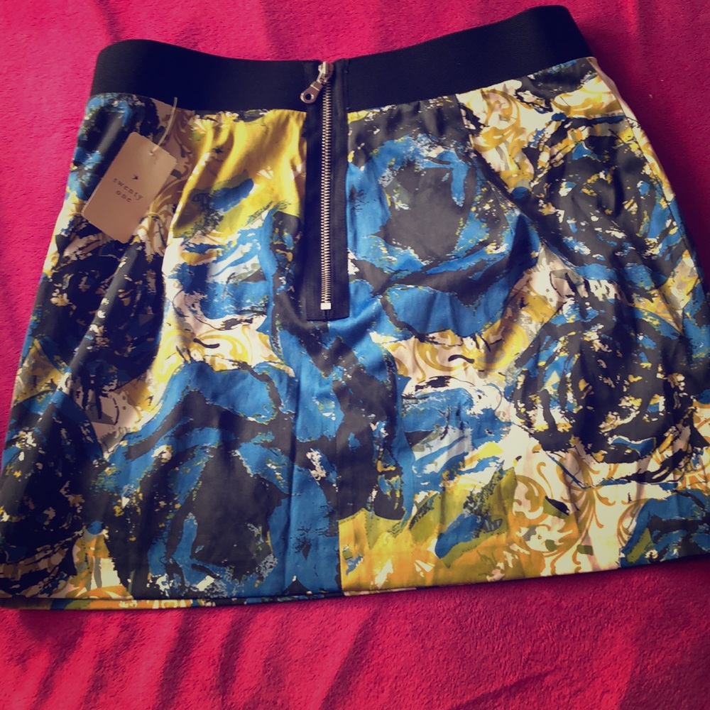 Skirt